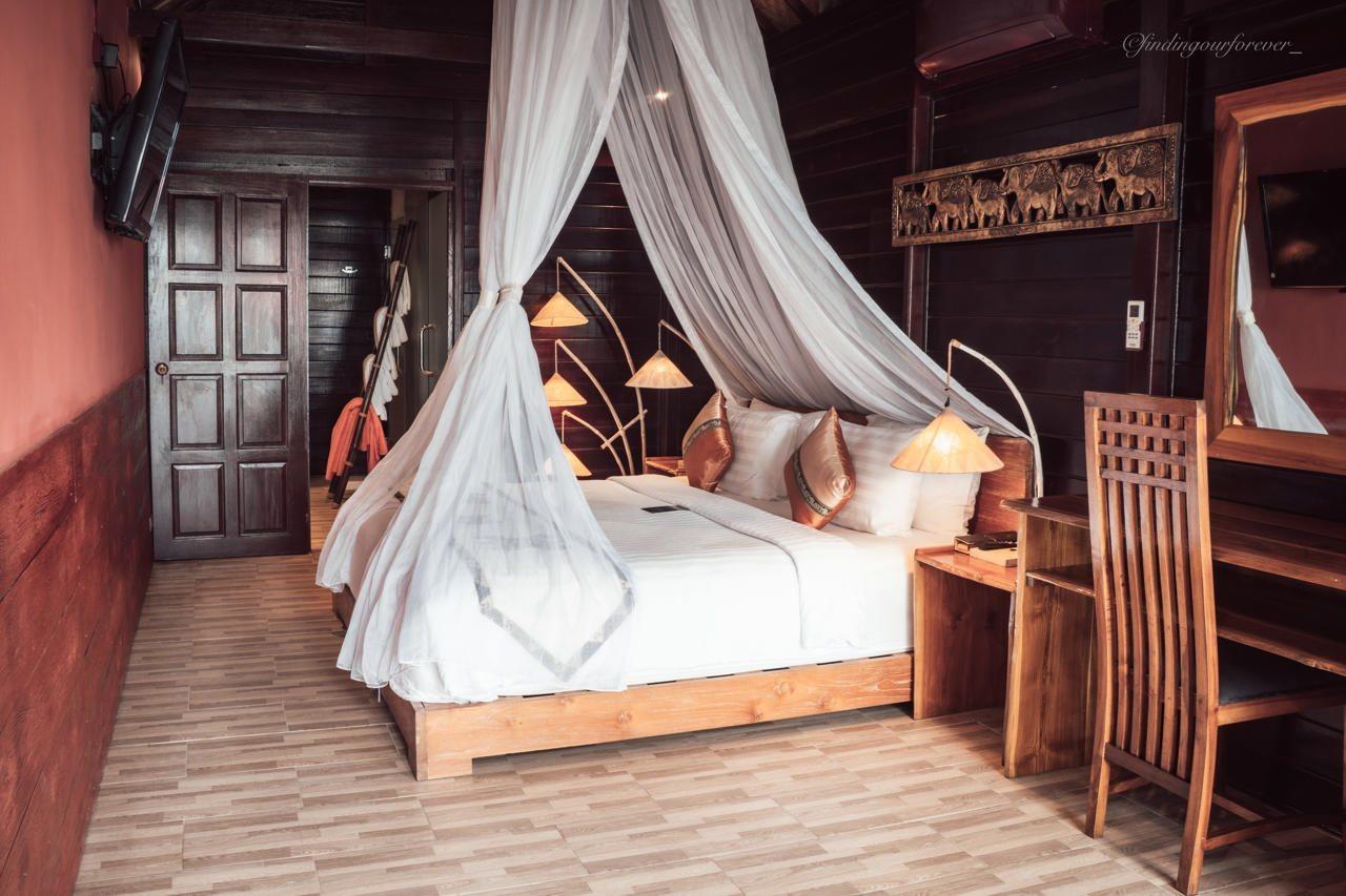 Kupu Kupu Phangan Beach Villas & Spa Ko Pha Ngan Exterior foto